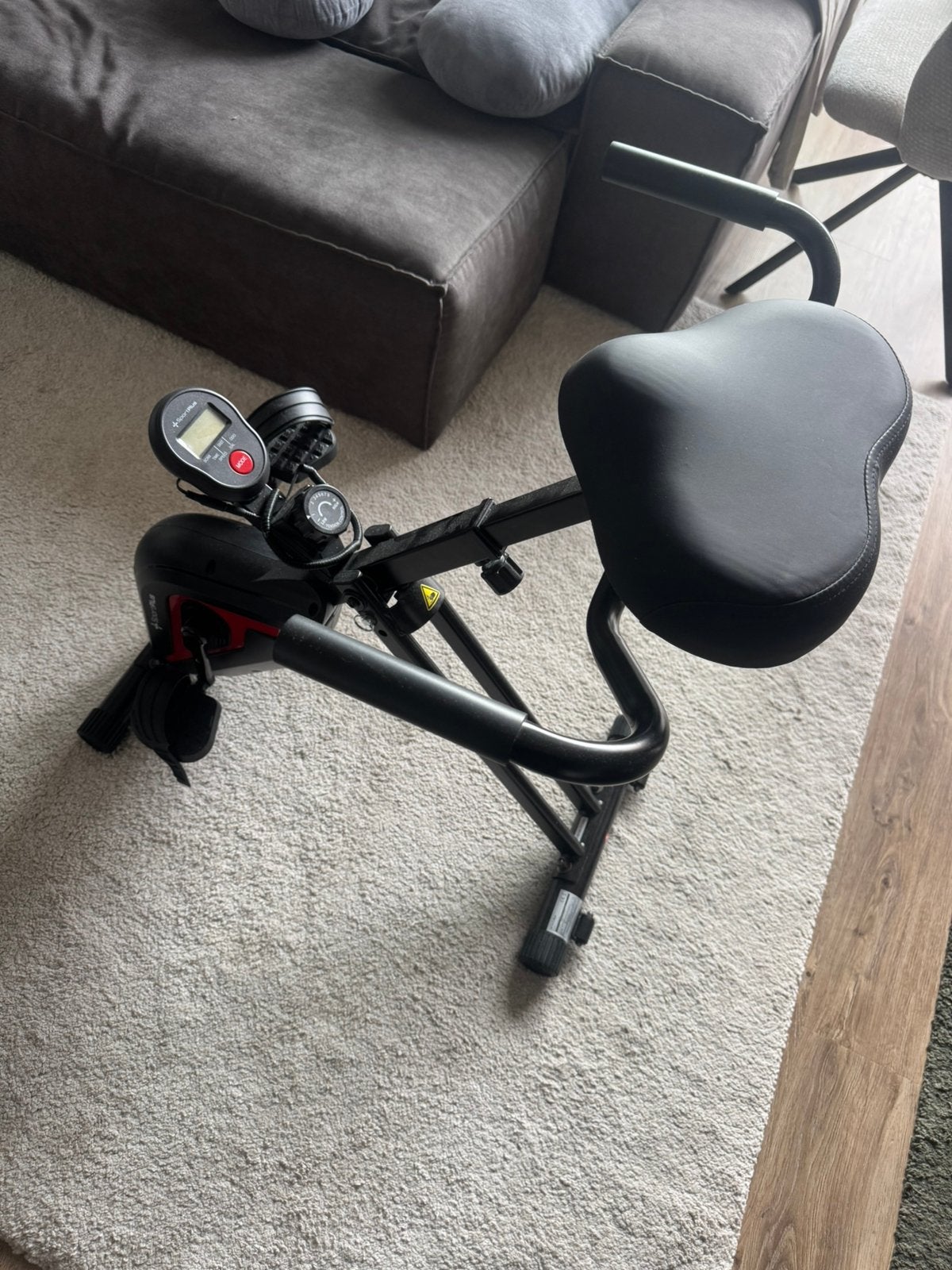 Stationary Bike, Ophalen, Nieuw, Hometrainer