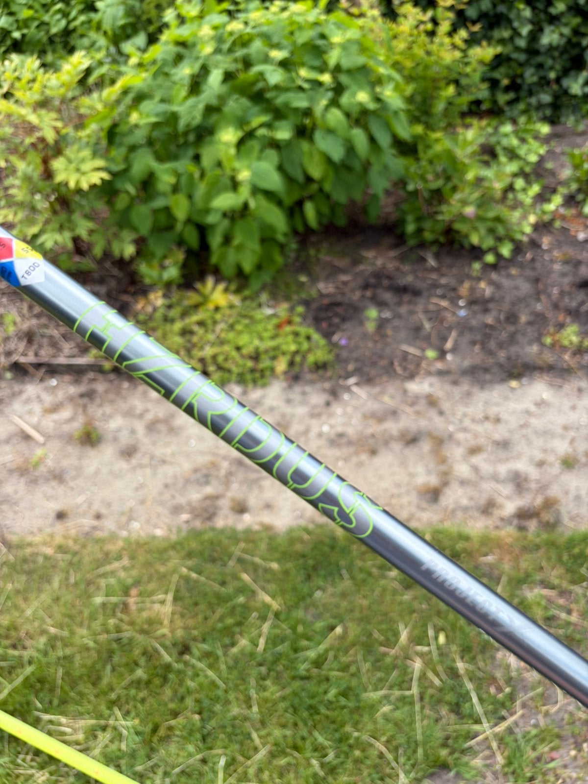 Project X HZRDUS driver shaft | Callaway | Regular flex, Ophalen, Gebruikt, Overige typen, Callaway