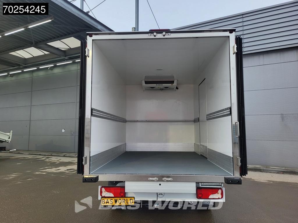 Mercedes Sprinter 315 CDI BPM VRIJ! Automaat Koelwagen Therm, Auto's, Automaat, Stof, Euro 6, 4 cilinders