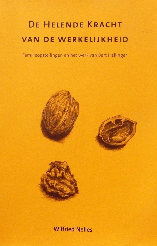 De helende kracht van de werkelijkheid - W. Nelles, Verzenden, Zo goed als nieuw, Noorderlicht