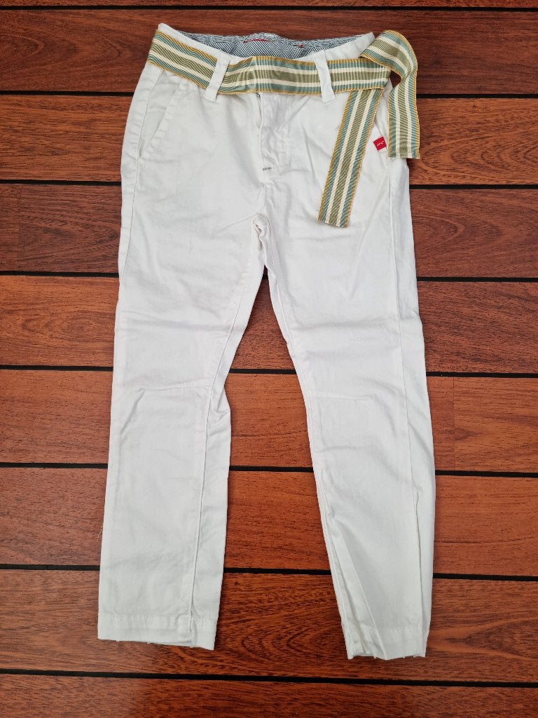 BENGH PER PRINCIPESSE broek maat 110/116 ** NIEUW ** MOOI **, Broek, Meisje, Nieuw, Ophalen of Verzenden