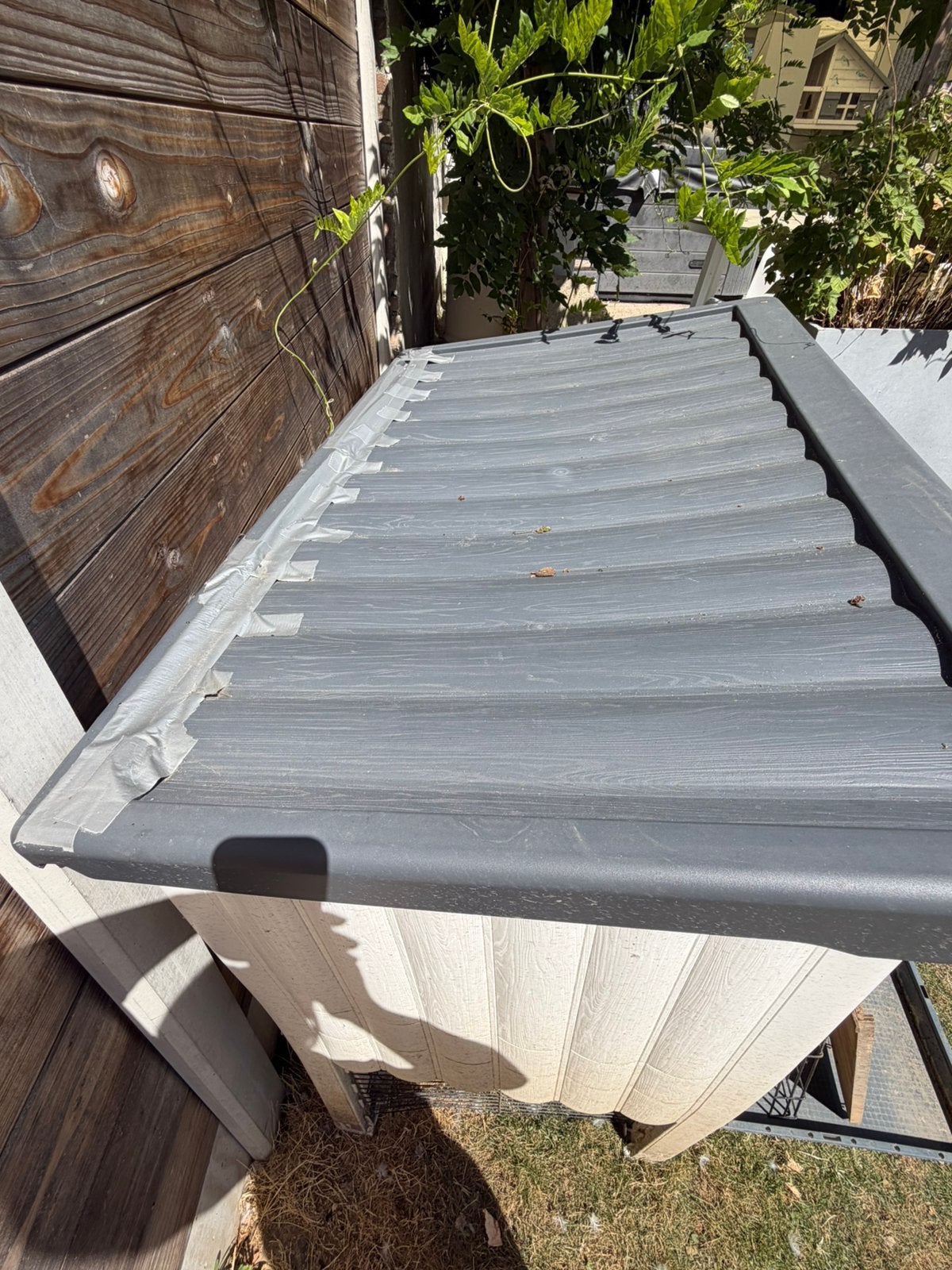 Ferplast konijnenhok, Dieren en Toebehoren, Knaagdieren en Konijnen | Hokken en Kooien, Ophalen, 90 cm of meer, Hok, 110 cm of meer