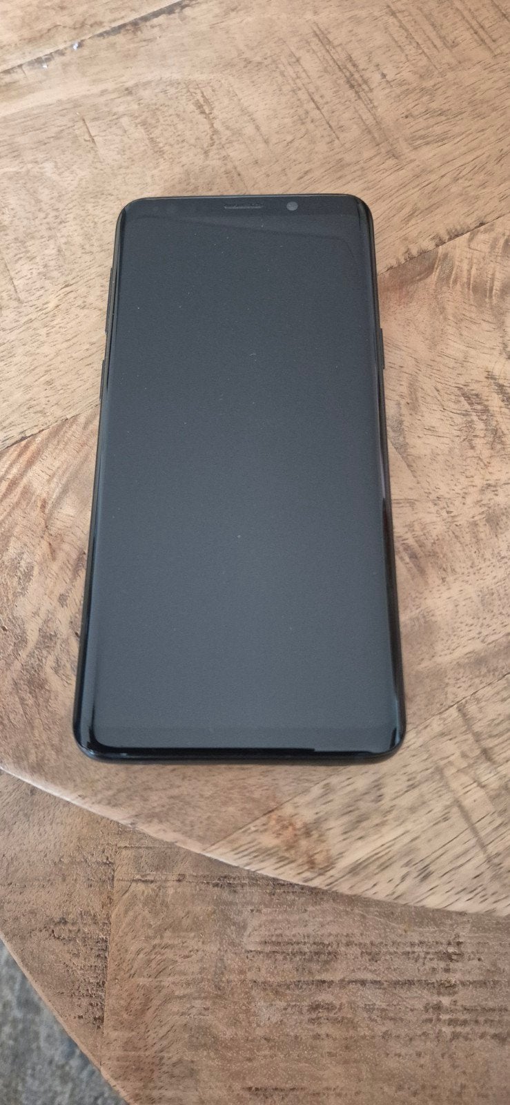 Samsung Galaxy S9 Zwart – 64 GB, 64 GB, Ophalen of Verzenden, Zwart