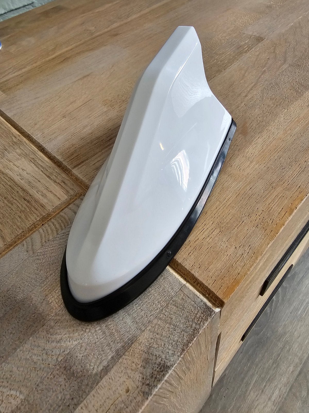 Vin Antenne Kleur wit ( NIEUW ), Ophalen of Verzenden, Nieuw