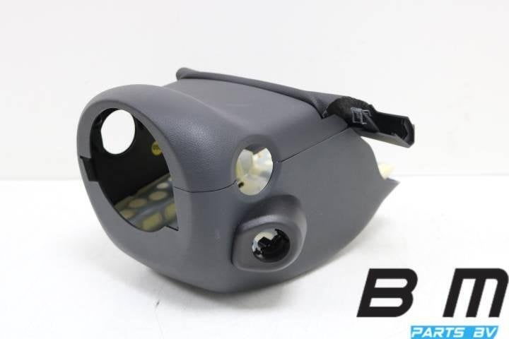 Stuurkolombekleding VW Scirocco FL 1K8858559A, Gebruikt