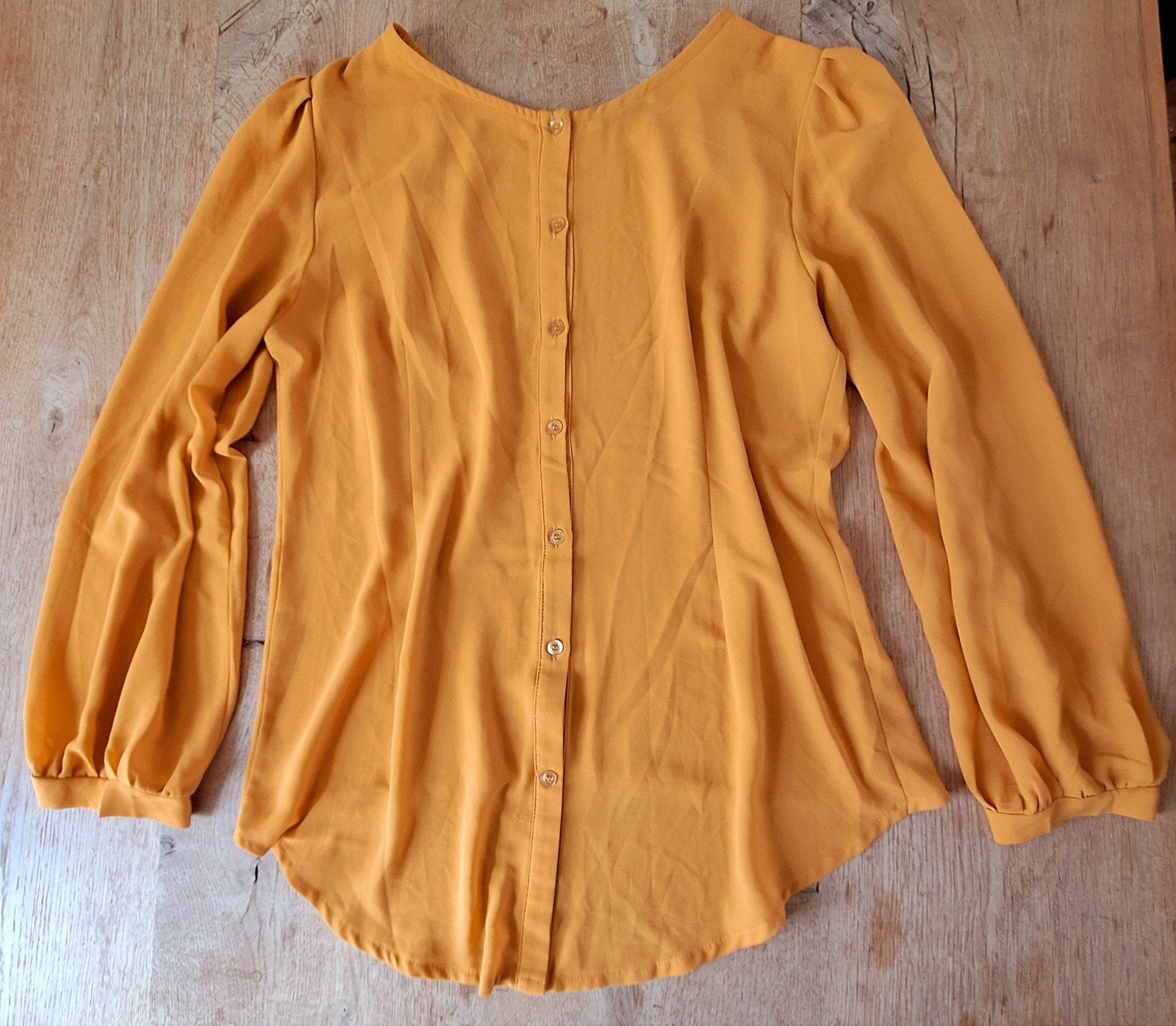 Perla Nera Blouse., Kleding | Dames, Ophalen of Verzenden