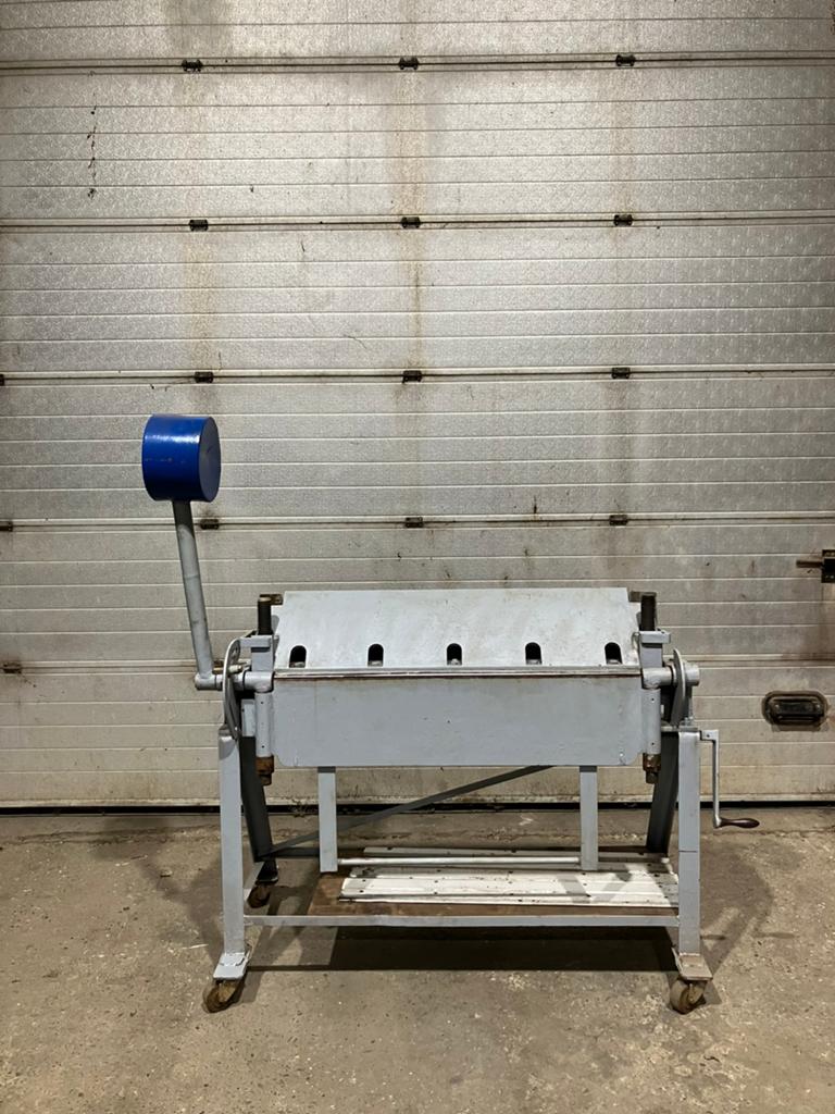 Zetbank 1050mm, Ophalen, ., Nieuw, .