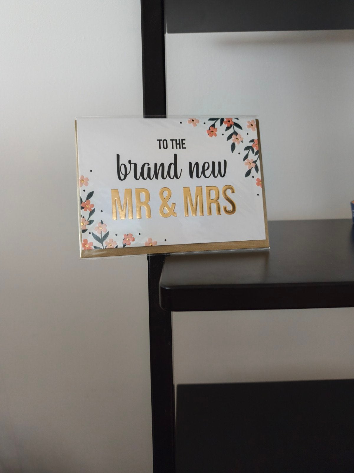 Set of 5 Artige Wedding Cards – €8, Ophalen, Nieuw, Versiering, Overige