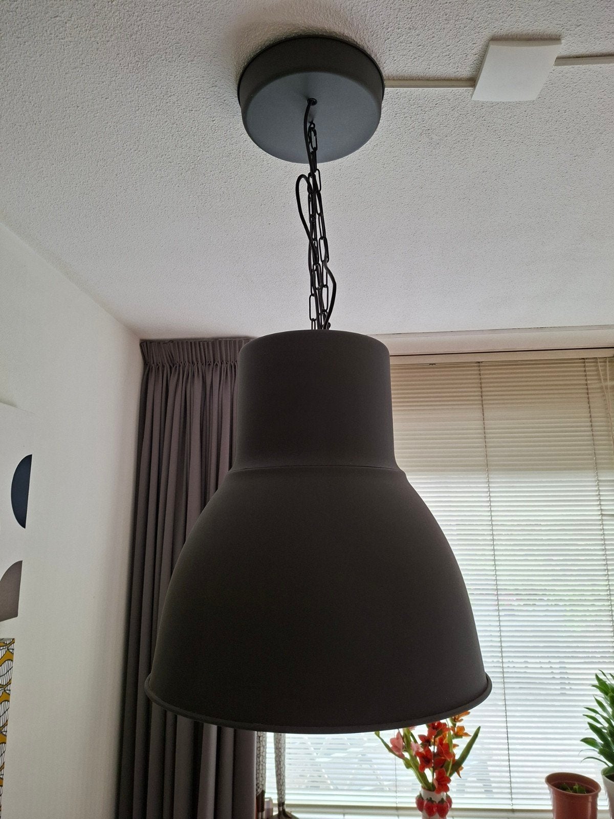 Hanglampen (2 stuks), Huis en Inrichting, Lampen | Hanglampen, Ophalen