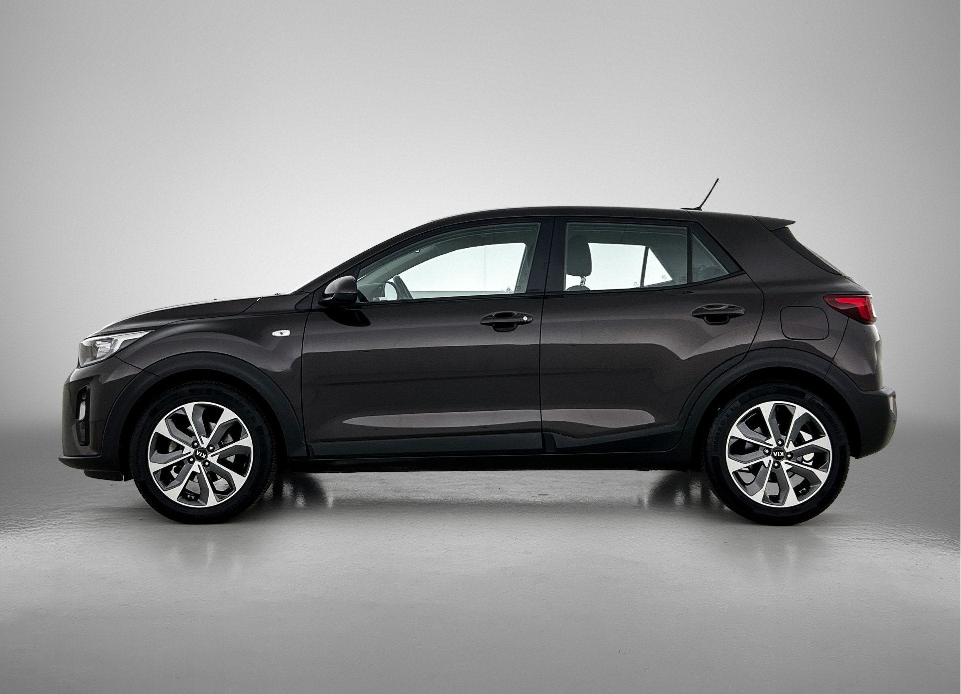 Kia Stonic 1.0 T-GDi ComfortPlusLine Navigator | Trekhaak |, Voorwielaandrijving, 12 maanden, Gebruikt, Origineel Nederlands
