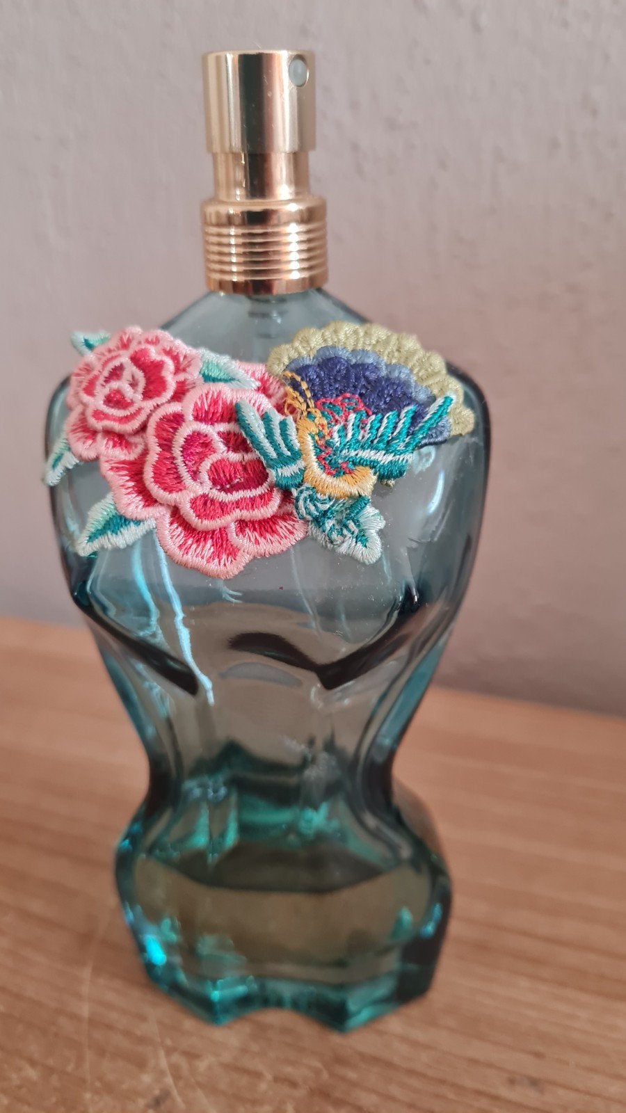 Jean Paul cartier 30ml eau the parfum, Ophalen, Nieuw