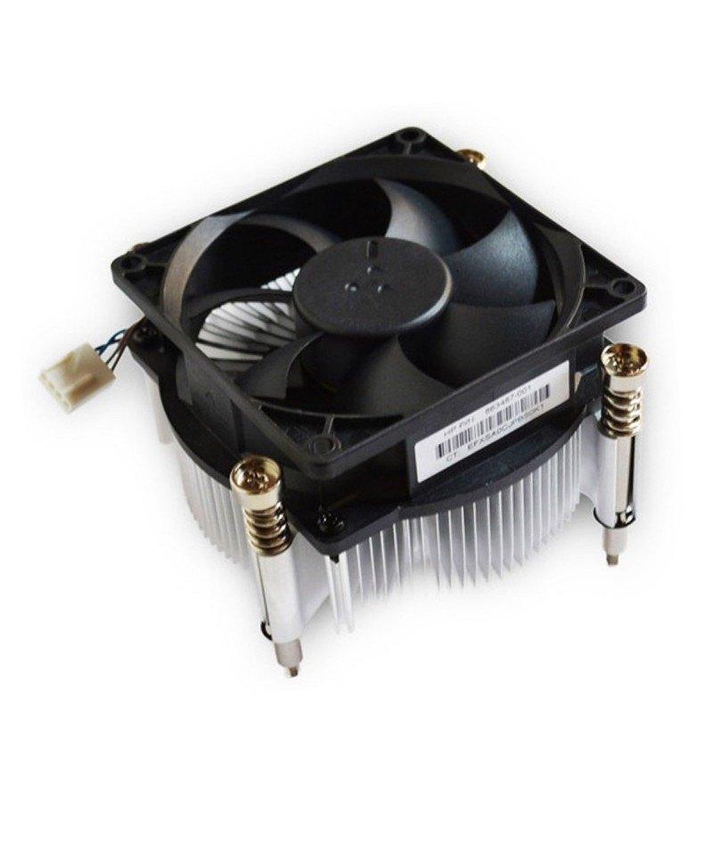 Genuine Fan and Heatsink for Lenovo ThinkCentre 510 710 910, Facturen@maascomputers.nl, Ophalen of Verzenden, Cargadoorweg 23, 6541 BT Nijmegen