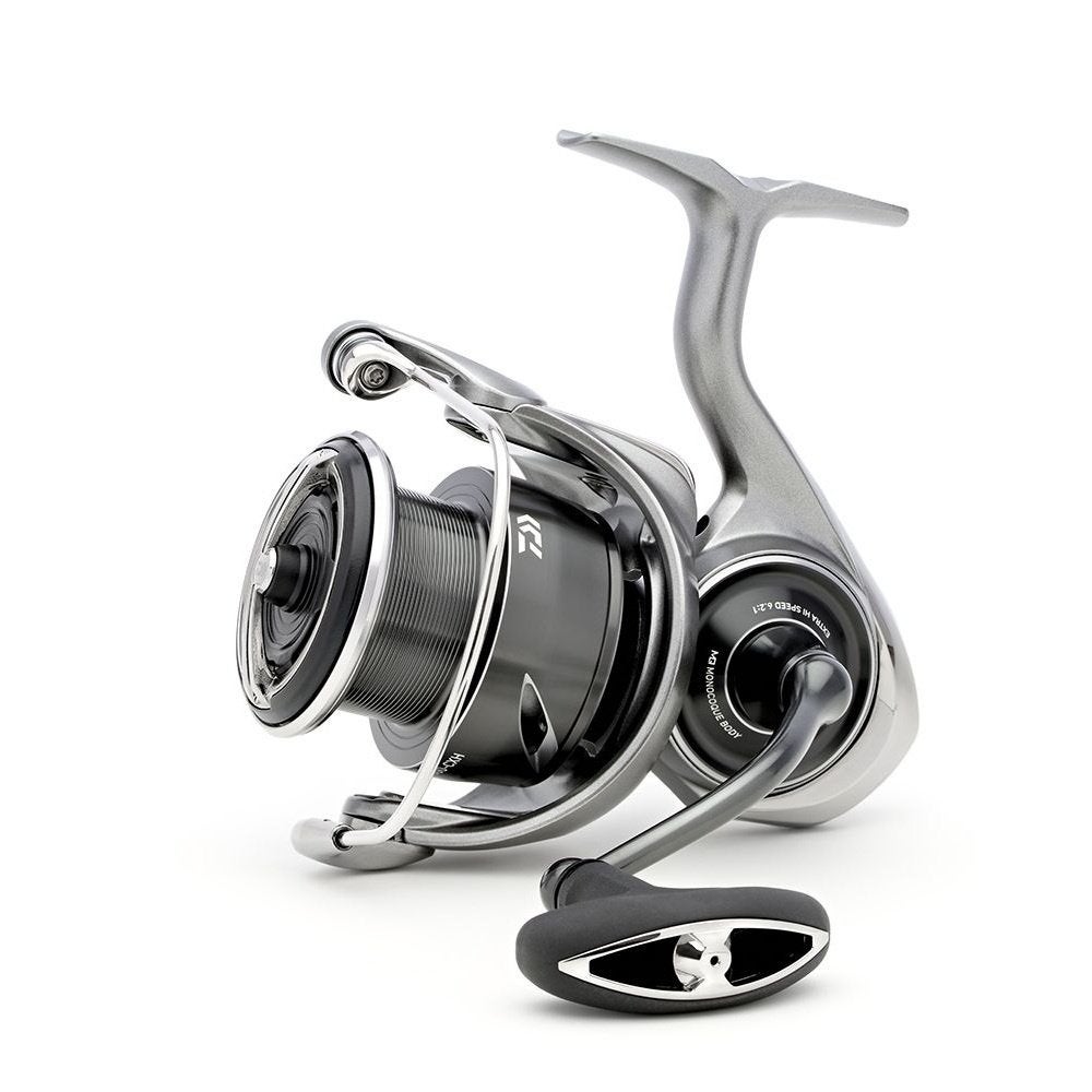 Daiwa 25 Caldia LT, Watersport en Boten, Ophalen of Verzenden, Nieuw, Molen