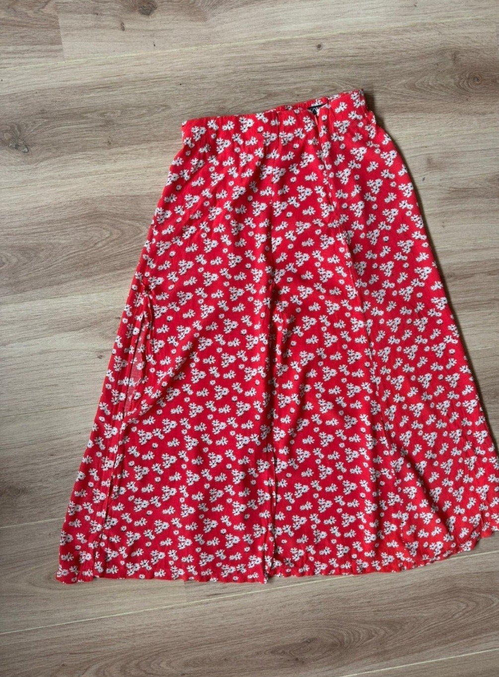 Zara lange rok maat XS, Kleding | Dames, Zara, Ophalen of Verzenden, Zo goed als nieuw, Maat 34 (XS) of kleiner