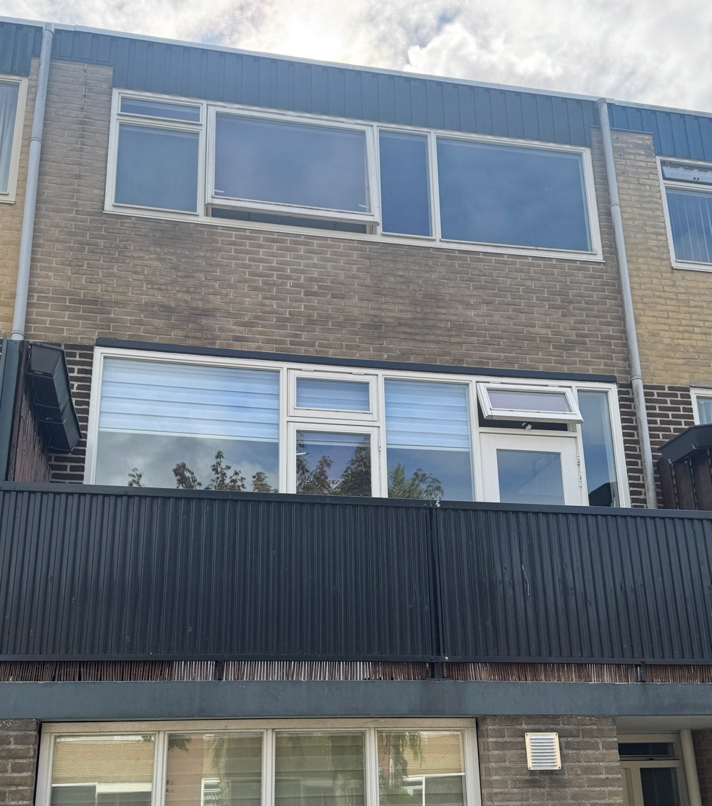 Te huur maisonette Alkmaar