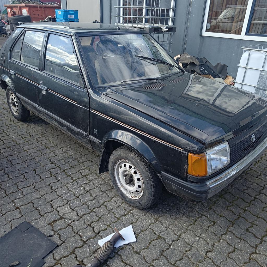 Talbot Horizon 1982 Oldtimer, Auto-onderdelen, Gebruikt, -, Overige automerken, -