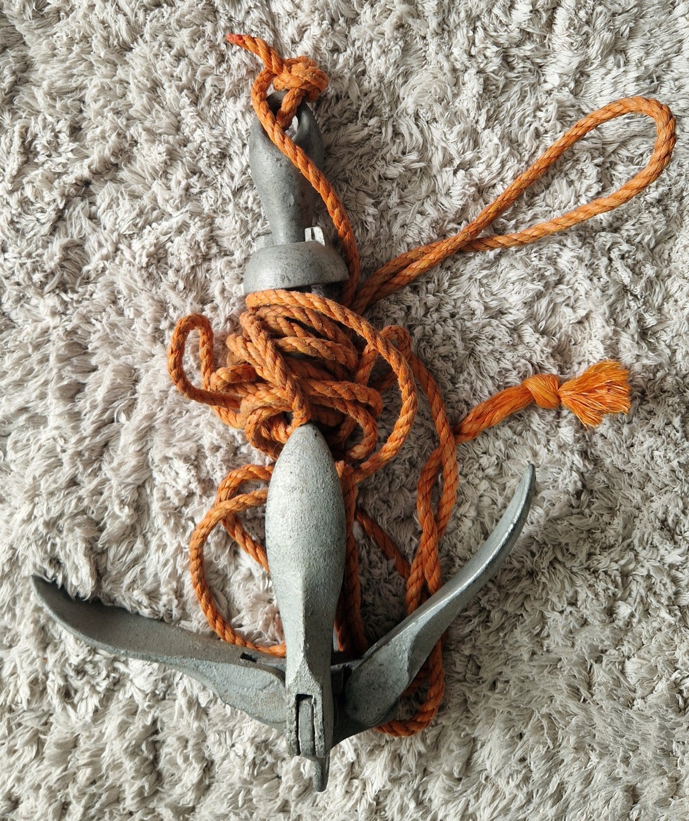 Paraplu- of dreganker met lijn, Ophalen of Verzenden, Nieuw, Overige typen