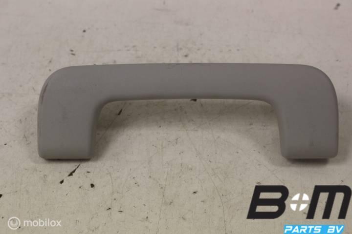 Handgreep in hemel LV of RV Audi A6 4F Sedan 8P0857607M, Auto-onderdelen, Gebruikt