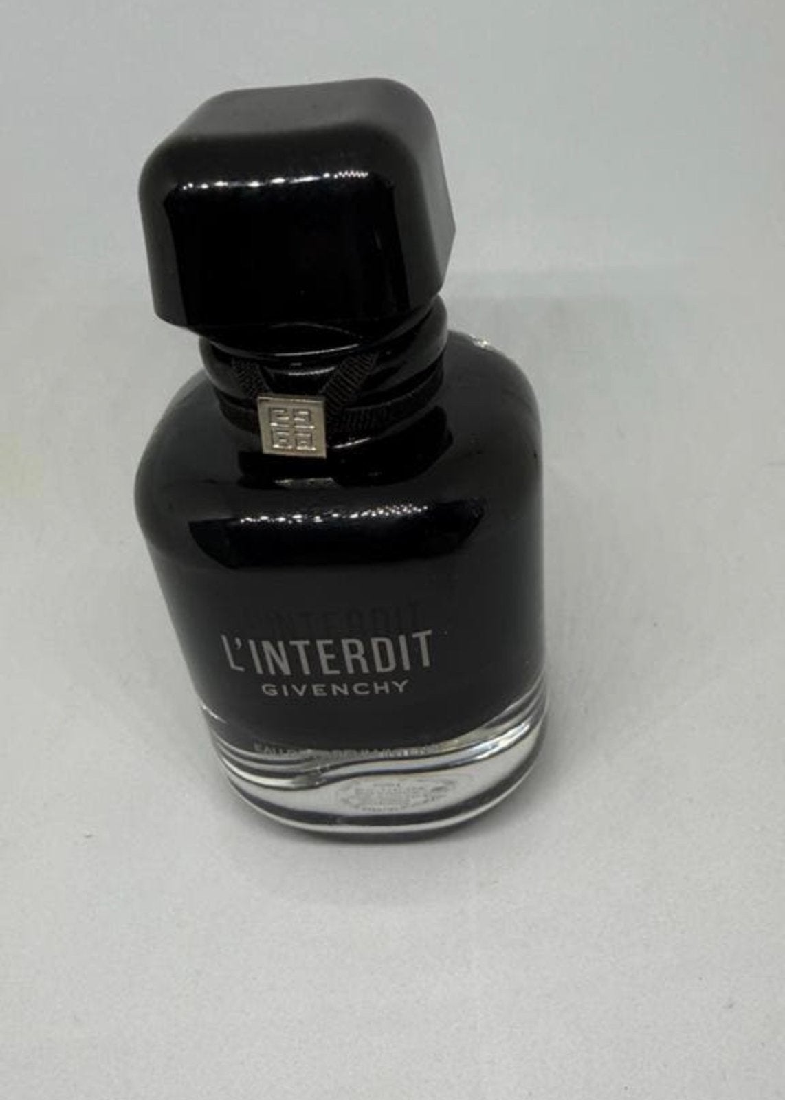 Parfum L’interdit Givenchy 80 ml intense eau de parfum, Ophalen of Verzenden, Nieuw