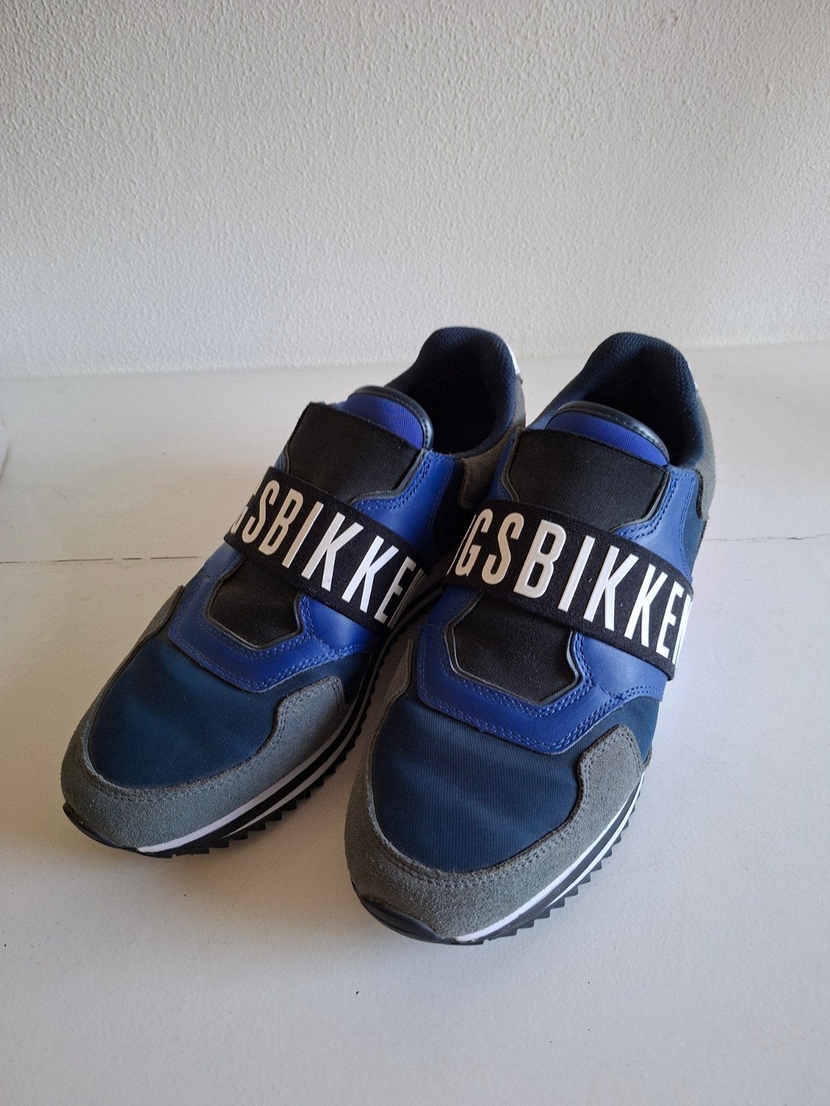Bikkembergs sneakers maat 42, Ophalen of Verzenden