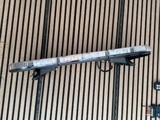 Flitsbalk Legion BasePlusX TA1 93 cm, Auto-onderdelen, Ophalen, Nieuw
