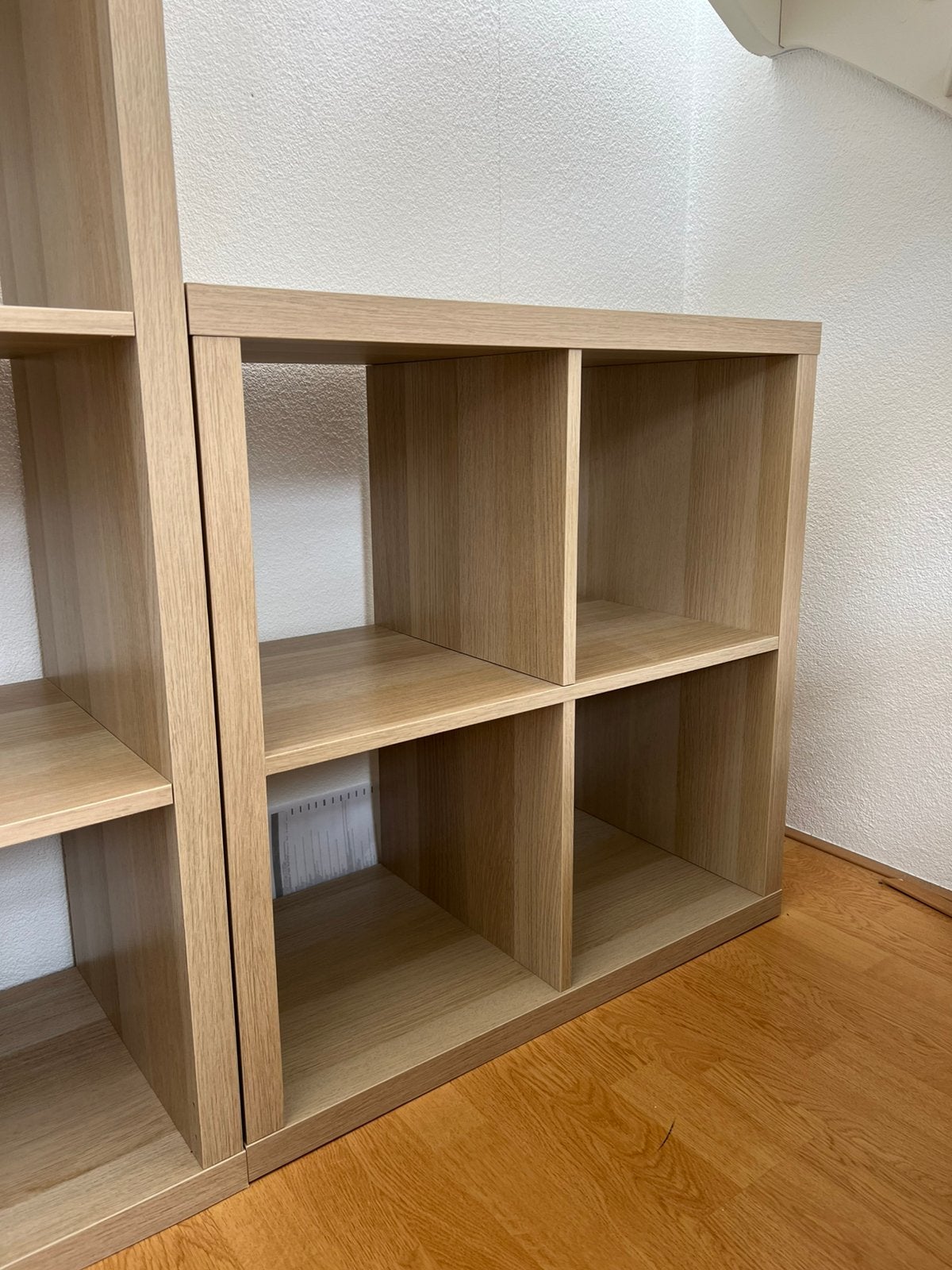 Kallax Ikea, Ophalen, 50 tot 100 cm, Zo goed als nieuw, Minder dan 100 cm