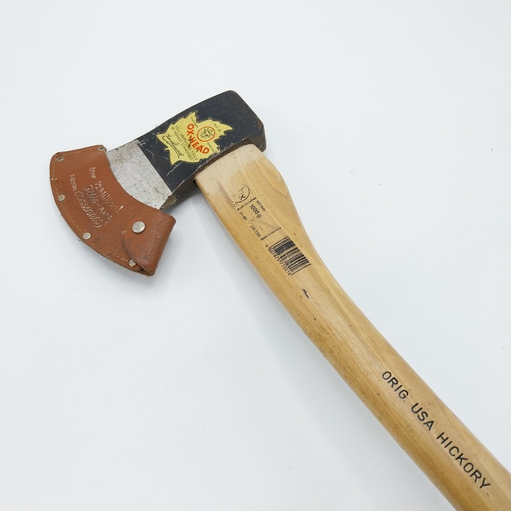 Ochsenkopf Bijl (H01-47), Ophalen of Verzenden