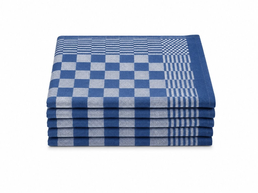 Groothandel Textiel Horeca, Washand, Theedoeken & Hoeslakens, Ophalen, Zwart, Nieuw, Theedoek of Handdoek