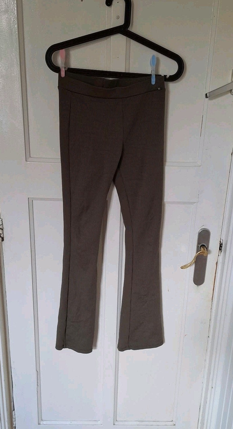 WE Fasion flared legging maat 158-164, Ophalen of Verzenden, Meisje