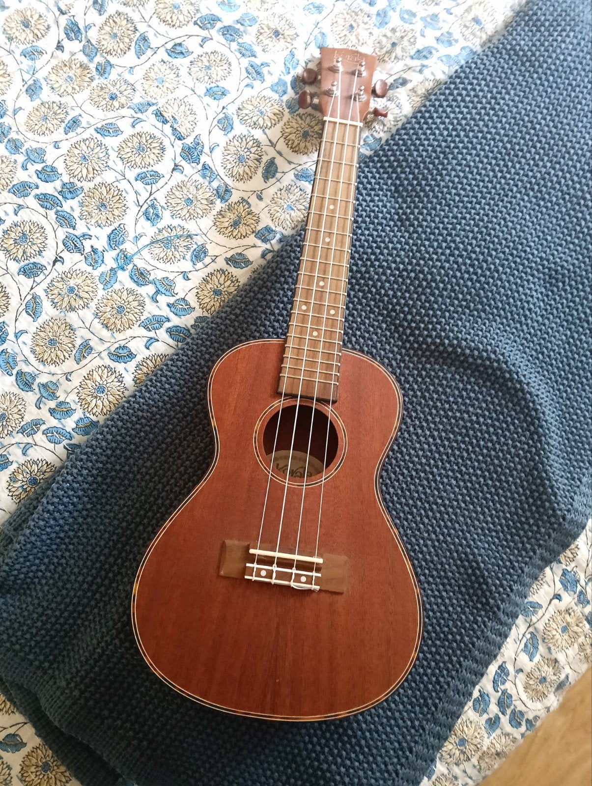 Concert ukelele – zo goed als nieuw, Ophalen, Zo goed als nieuw, Overige typen