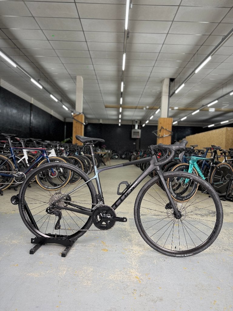 Cube Axial WS GTC SLX Di2 Carbon Racefiets, Ophalen, Zo goed als nieuw, Overige typen