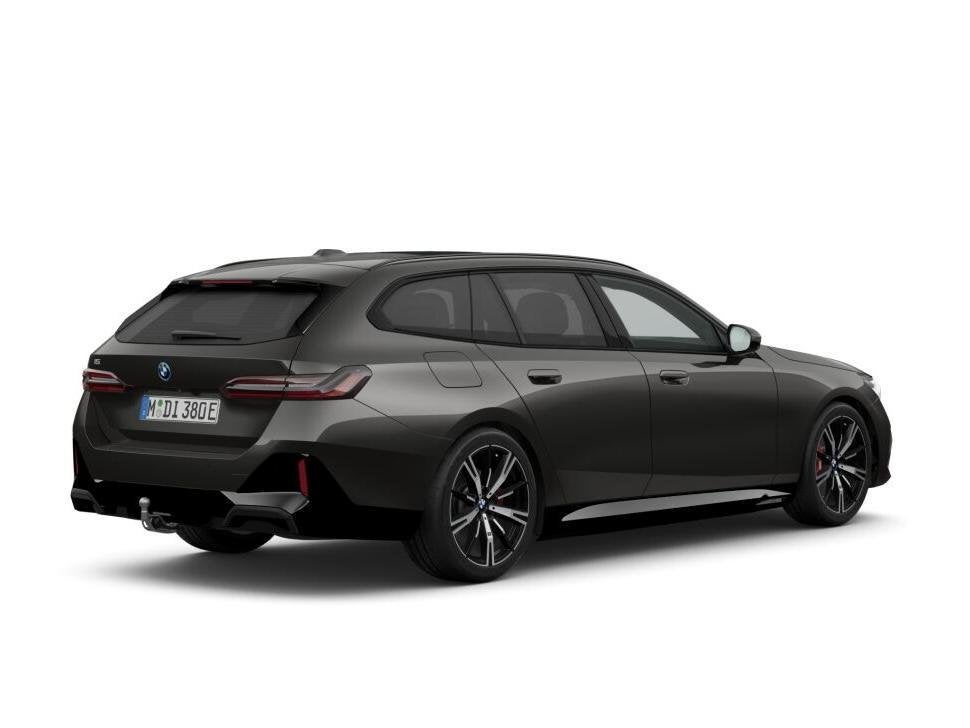 BMW i5 eDrive40 M Sportpakket | Comfort Pack | Innovation Pa, Automaat, 2095 kg, Achterwielaandrijving, 510 min