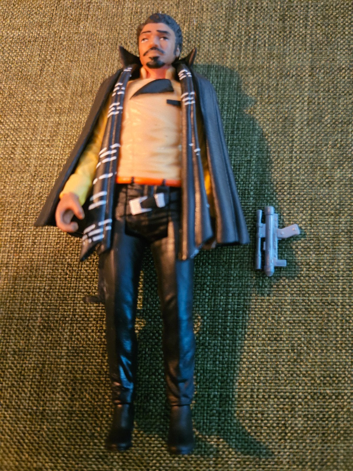 star wars fig 5,-, Ophalen of Verzenden, Actiefiguurtje
