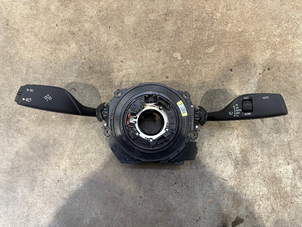 Stuurkolomschakelaar BMW M2 F87 f82 f34 F22 1035168402, Ophalen of Verzenden, Gebruikt, BMW