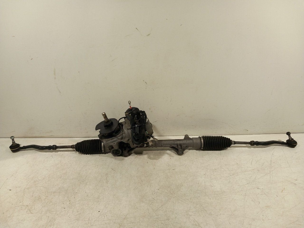 Stuurhuis Peugeot 2008, Onderdelen@venauto.nl, Van der Ven Autorecycling B.V., Gebruikt, Ettenseweg 76, 4706 PB Roosendaal, The Netherlands
