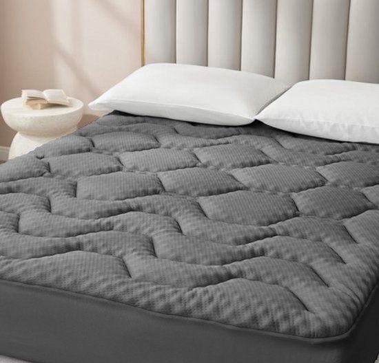 Matrastopper – Topmatras – Matrasverhoger – Matrasbeschermer, Corvance B.V., Verzenden, Nieuw, Corvancebol@gmail.com