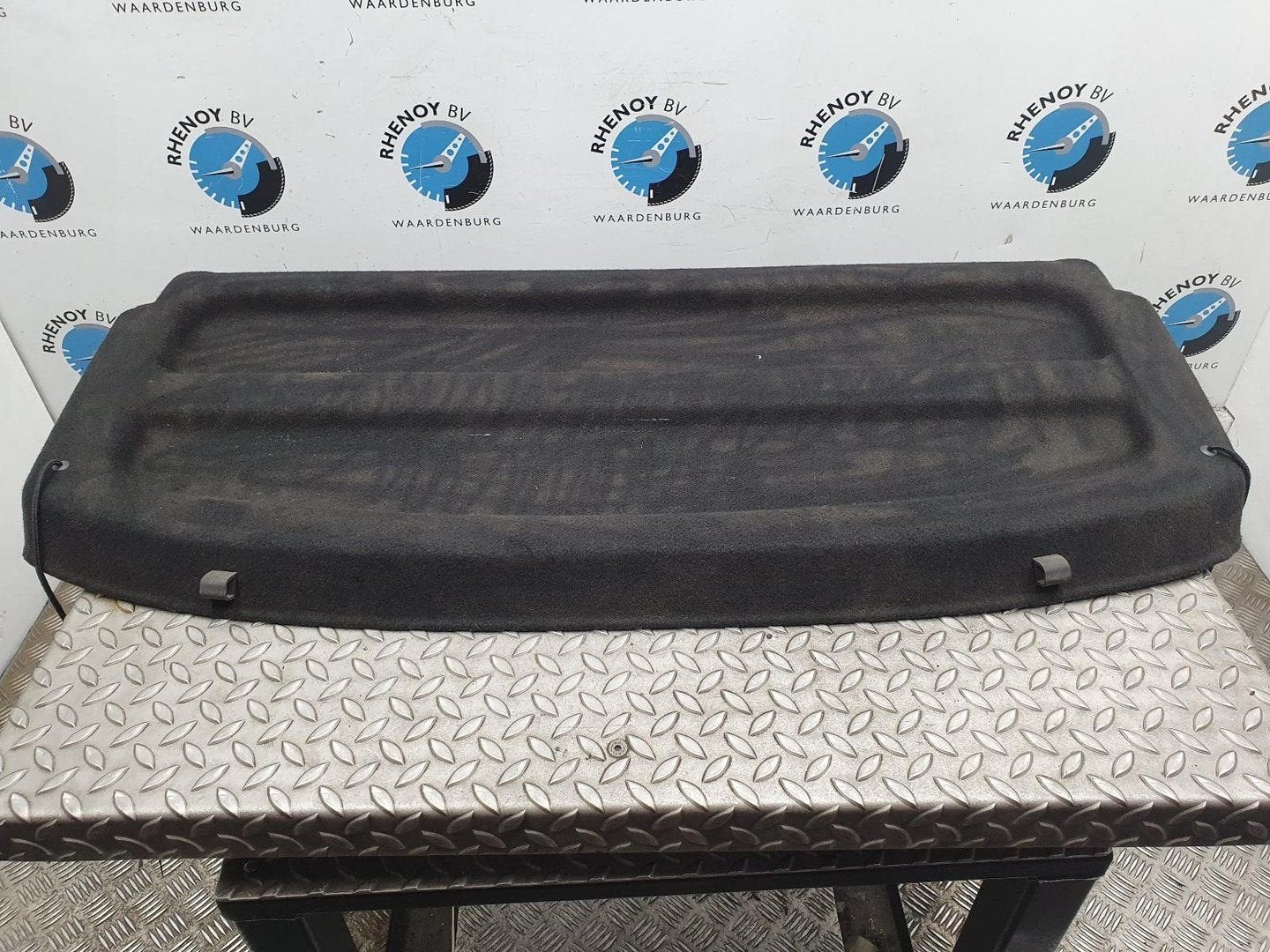 RENAULT CAPTUR HOEDENPLANK 794205641R 2019, Ophalen of Verzenden, Gebruikt, Stiba lid
