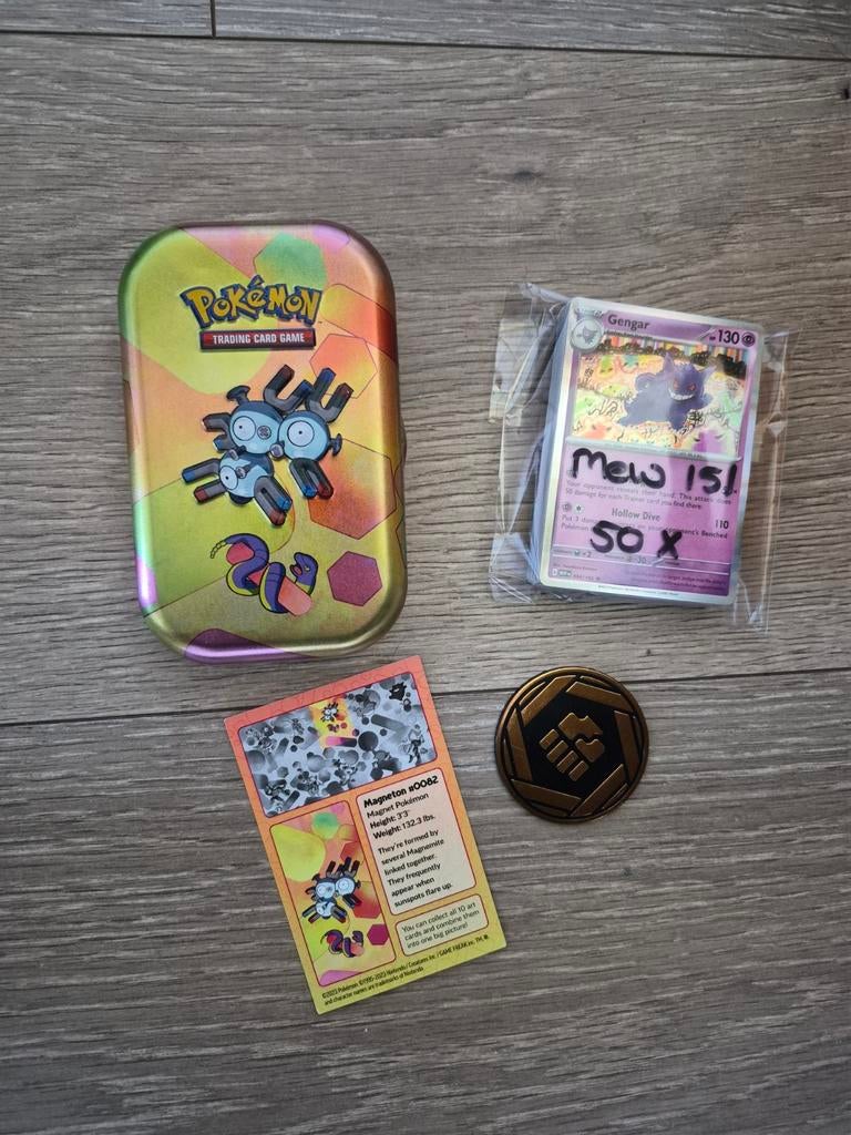 Pokemon, Ophalen of Verzenden