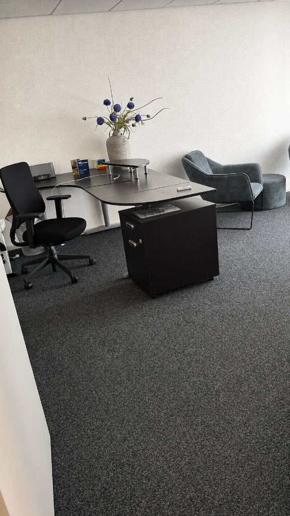 kantoorruimte te huur, 60 m², Huur, Kantoorruimte