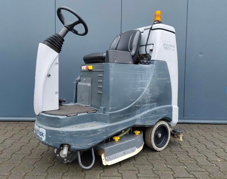Nilfisk BR755 Schrobmachine