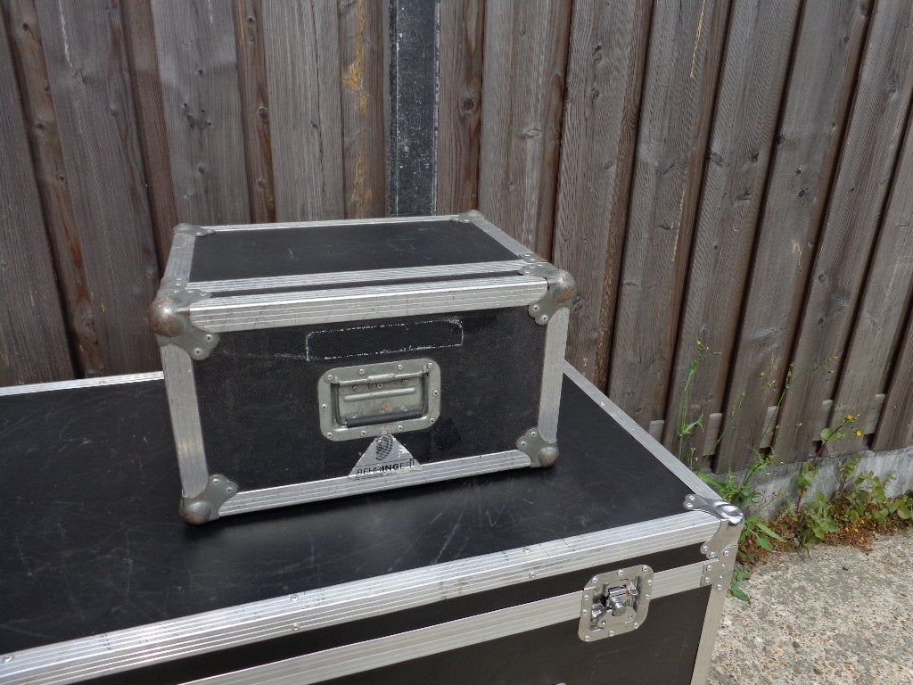 flightcase, Muziek en Instrumenten, Behuizingen en Koffers, Ophalen, Gebruikt, Overige instrumenten, Flightcase