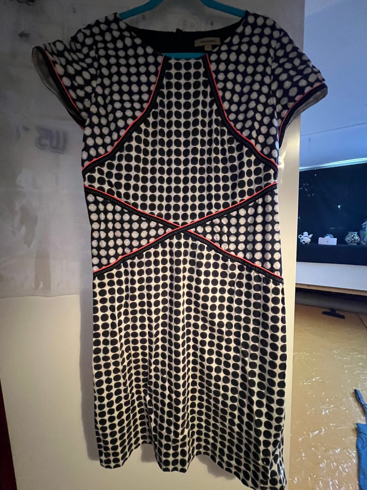 Bandolera Jurk, Maat 38/40 (M), Overige kleuren, Ophalen of Verzenden, Zo goed als nieuw