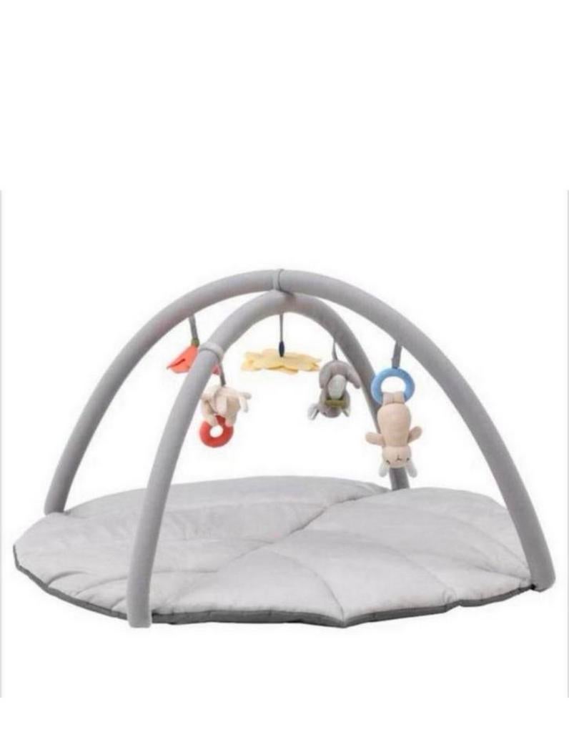 Babygym 3x. 1x ikea en 2 x woezel en pip, Ophalen, Zo goed als nieuw