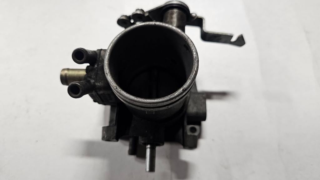 Gasklephuis M20 B25 BMW 3 / 5 serie E30 E34 1716036, Gebruikt, -, Ophalen of Verzenden, -