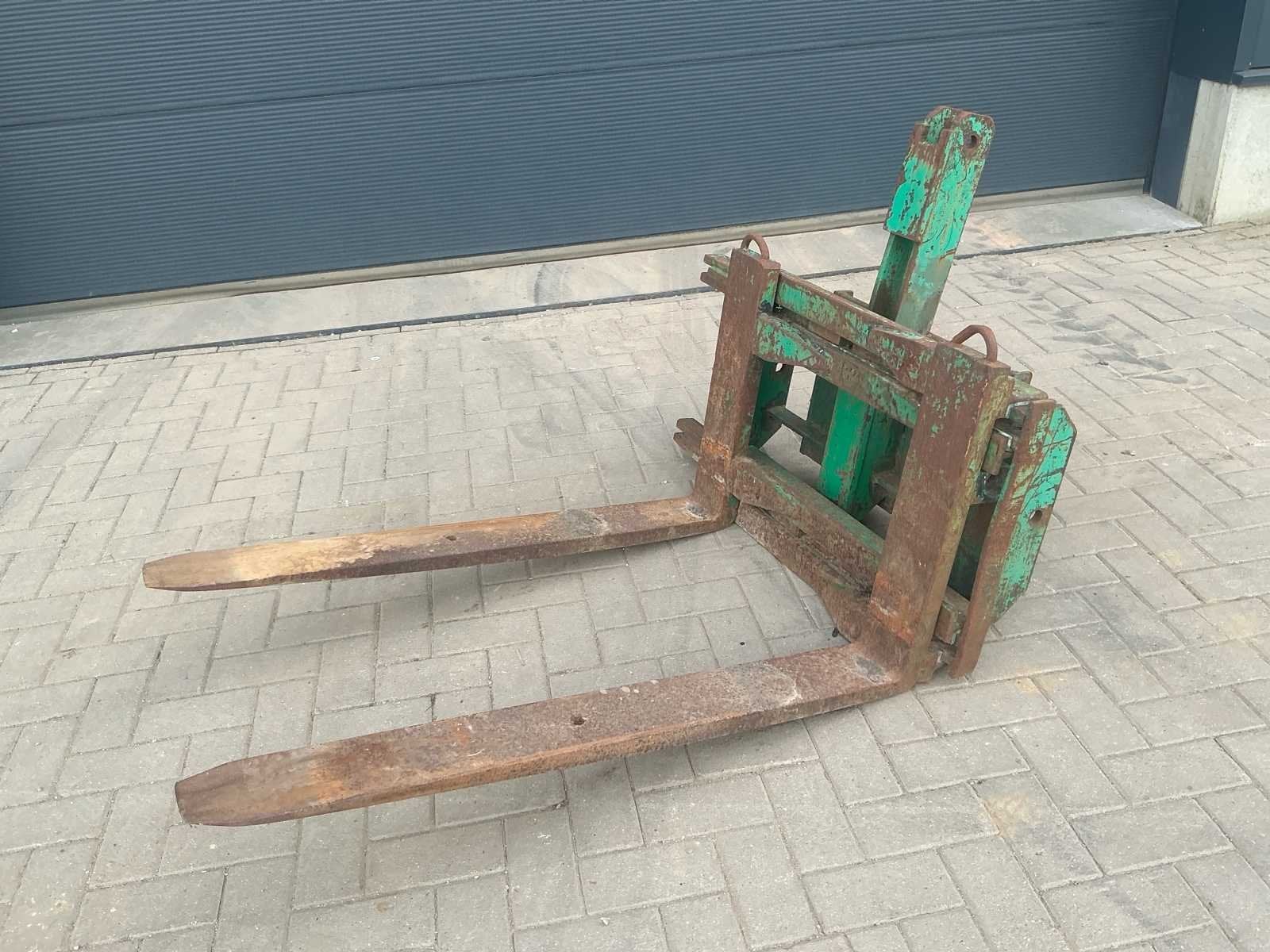Palletvork