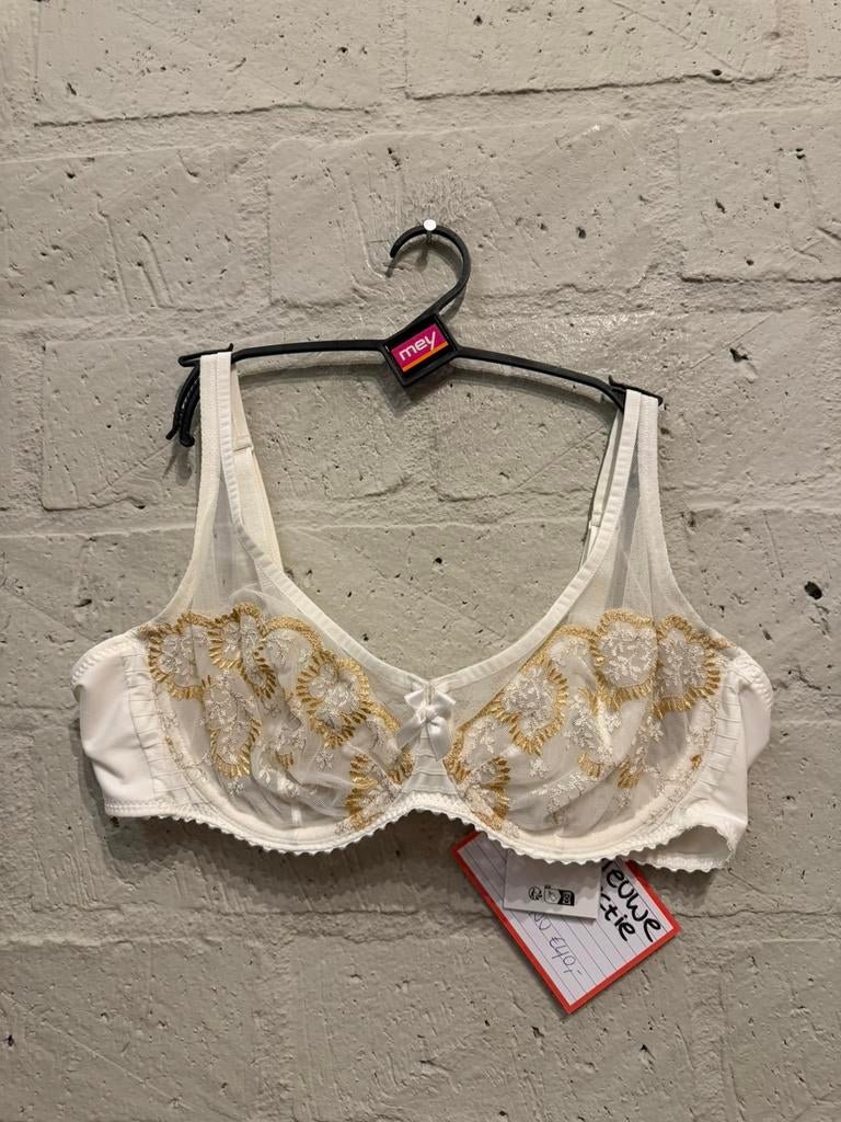 Louisa Bracq bh 85C NIEUW!! Nu €40, Ophalen of Verzenden, BH
