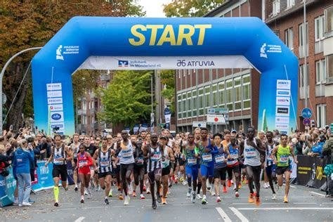 startbewijs marathon enschede 2027, Eén persoon