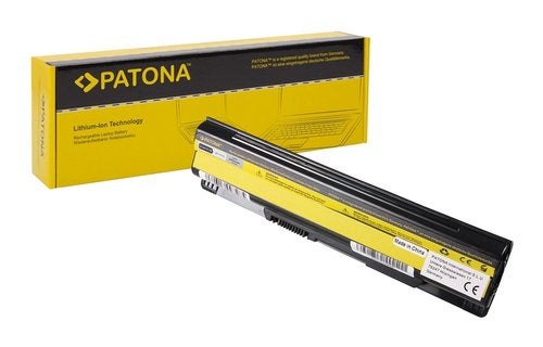Battery MSI CX650 FR400 FX400 FX420 FR600 FX600 FX600MX, Computers en Software, Verzenden, Nieuw