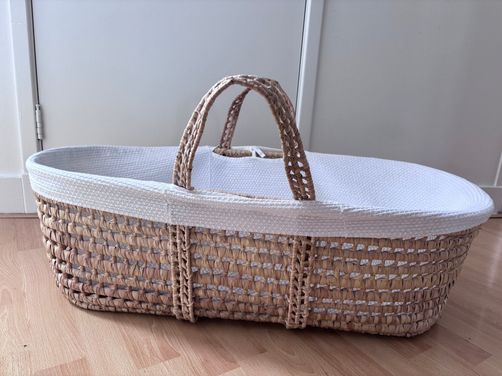 Moses Basket  (John Lewis), Ophalen, Zo goed als nieuw