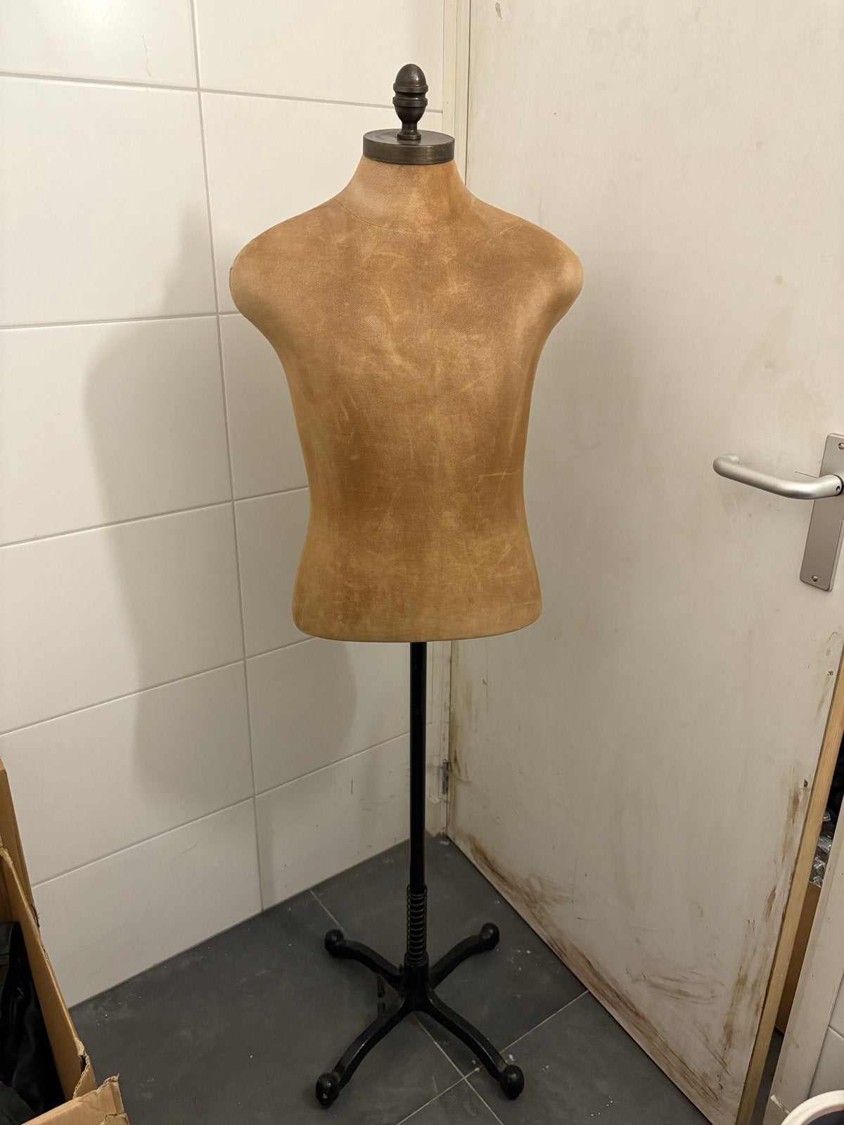 3x Vintage Ralph Lauren paspoppen - €100 per stuk, Verzamelen, Ophalen, Gebruikt, Overige typen